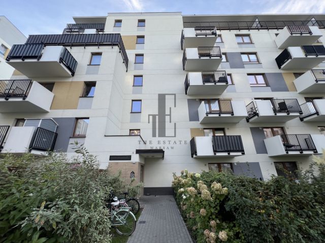 Mieszkanie 2-pokojowe Warszawa Gocław, ul. Optyków. Zdjęcie 14