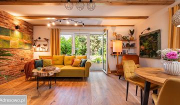 Mieszkanie 4-pokojowe Pruszcz Gdański