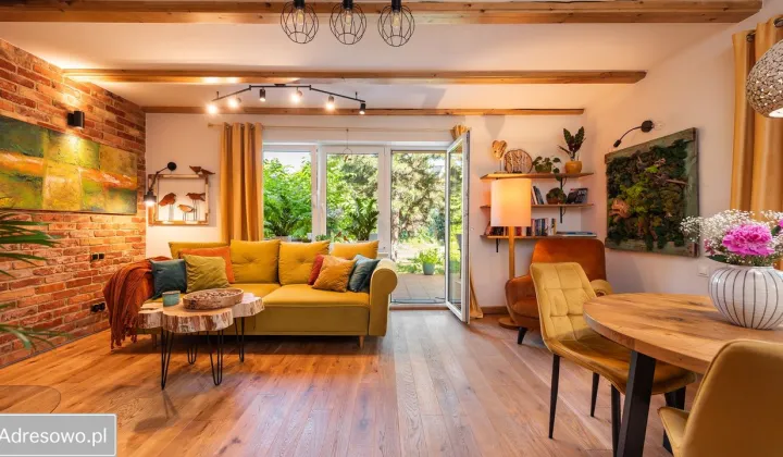 Mieszkanie 4-pokojowe Pruszcz Gdański