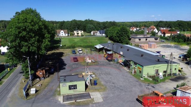 Lokal Krasiejów. Zdjęcie 2