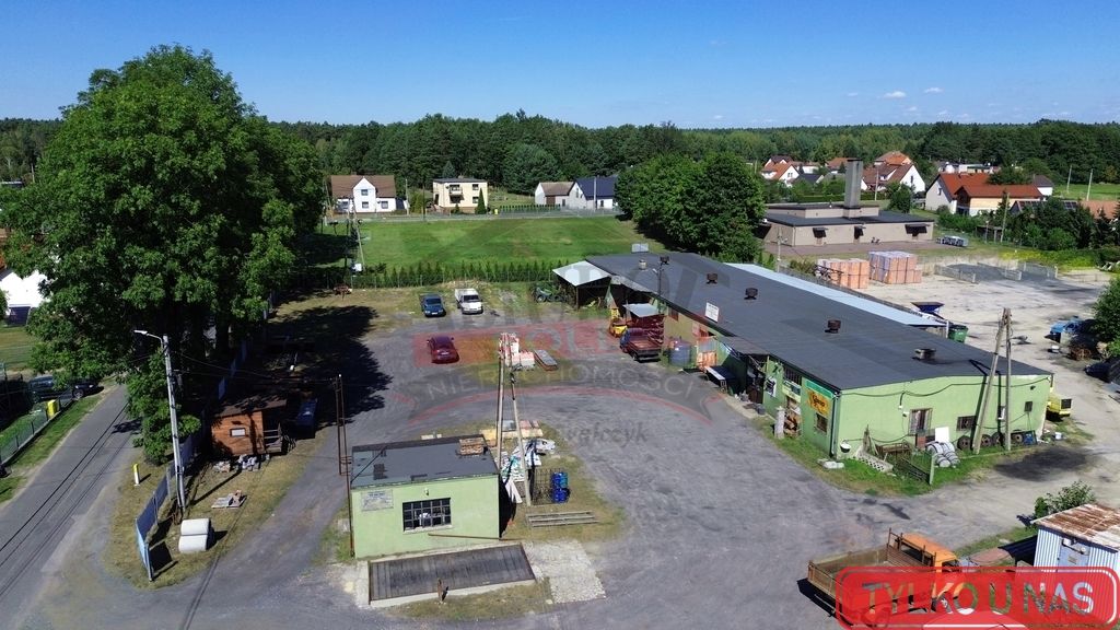 Lokal Krasiejów. Zdjęcie 2