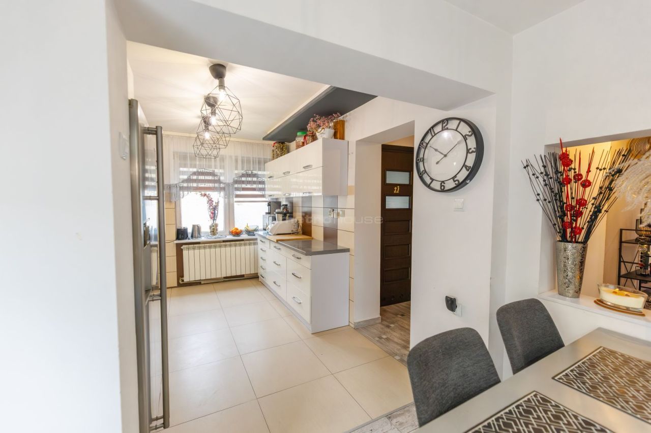 dom wolnostojący, 4 pokoje Radzymin. Zdjęcie 5