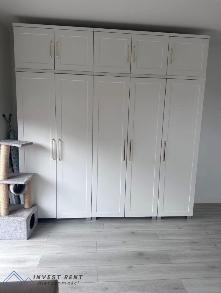 Mieszkanie 2-pokojowe Zieleniewo, ul. Srebrna. Zdjęcie 4