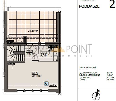 dom szeregowy, 5 pokoi Warszawa Wawer, ul. Jeziorowa. Zdjęcie 5