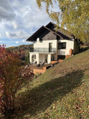 dom wolnostojący, 5 pokoi Juszczyna. Zdjęcie 5