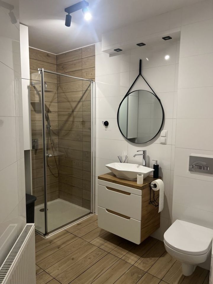 Mieszkanie 3-pokojowe Babimost, ul. Leśna. Zdjęcie 4