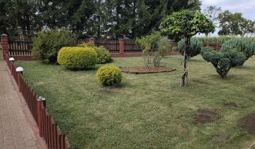 dom wolnostojący, 5 pokoi Łukowo