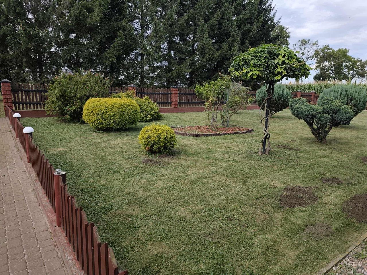 dom wolnostojący, 5 pokoi Łukowo. Zdjęcie 2