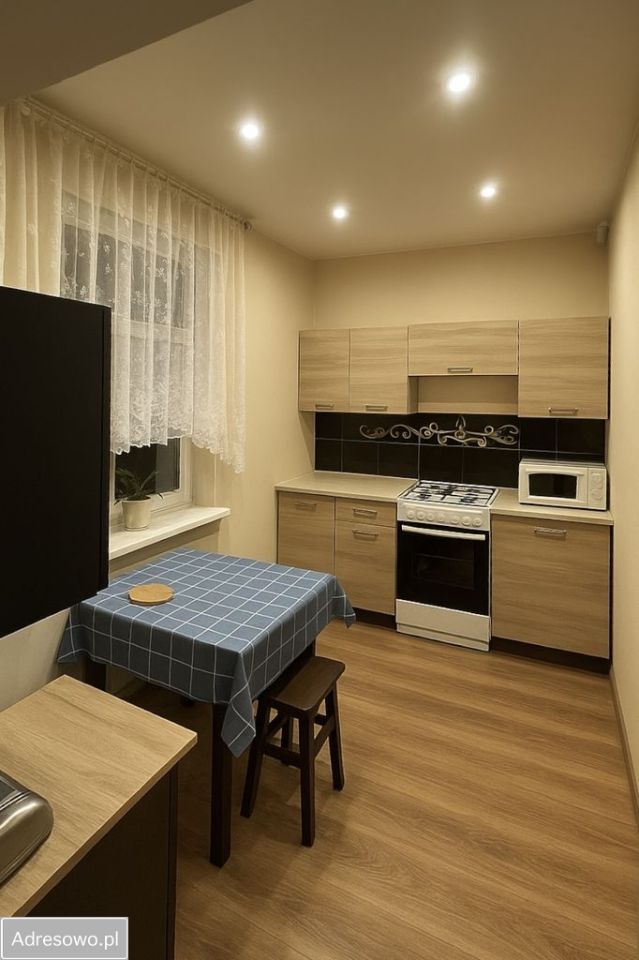 Mieszkanie 2-pokojowe Gniezno, ul. Kanclerza Jana Łaskiego. Zdjęcie 6