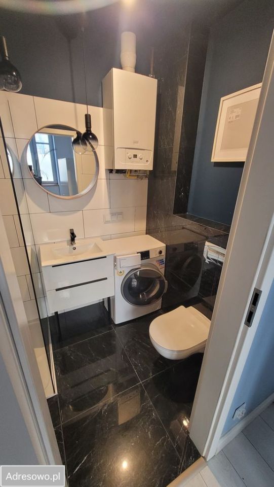 Mieszkanie 1-pokojowe Gliwice Śródmieście, ul. Zygmunta Starego. Zdjęcie 7