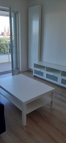 Mieszkanie 2-pokojowe Białystok Centrum, ul. Jurowiecka. Zdjęcie 1