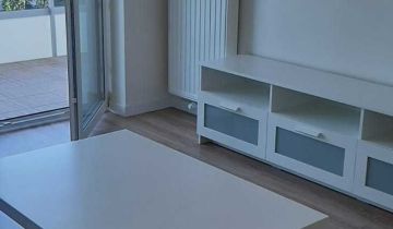 Mieszkanie 2-pokojowe Białystok Centrum, ul. Jurowiecka