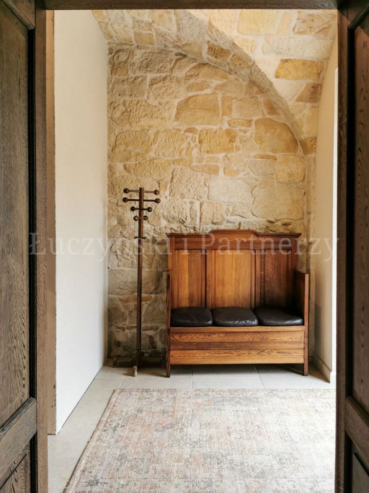 siedlisko, 5 pokoi Kotliska. Zdjęcie 12