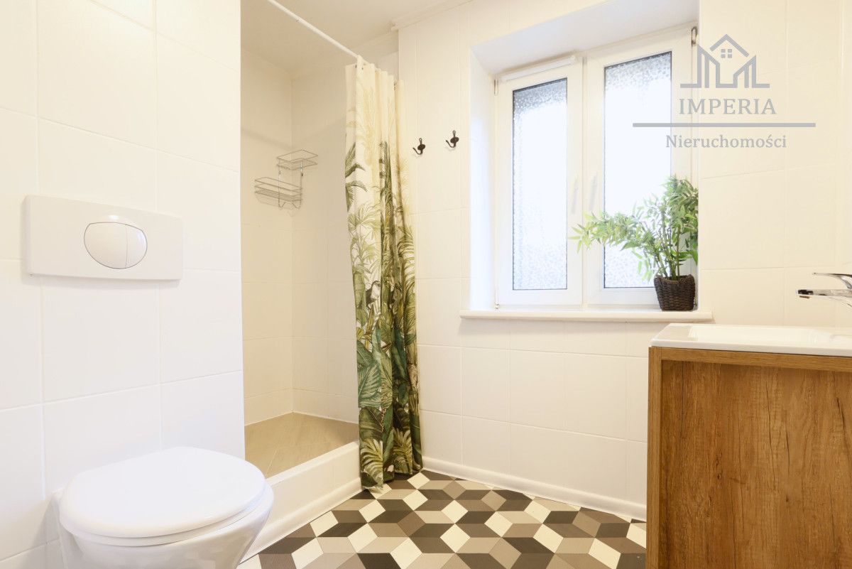 Mieszkanie 3-pokojowe Sopot, ul. Helska. Zdjęcie 17