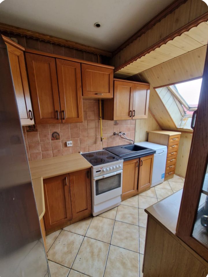 Mieszkanie 2-pokojowe Wołomin, ul. Błotna. Zdjęcie 6