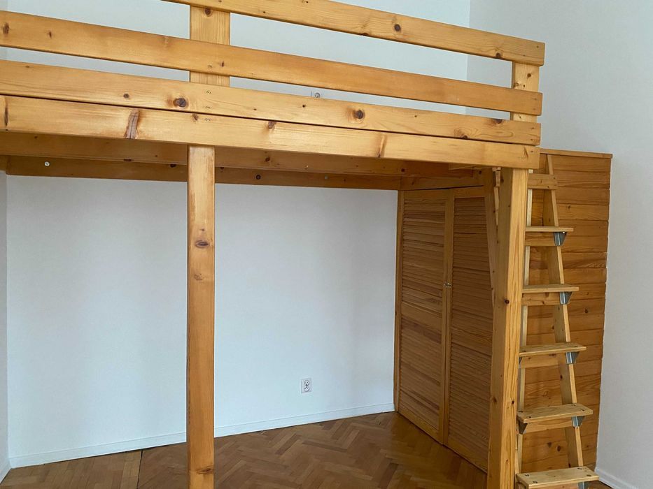 Mieszkanie 1-pokojowe Kraków Podgórze, ul. Lwowska. Zdjęcie 7