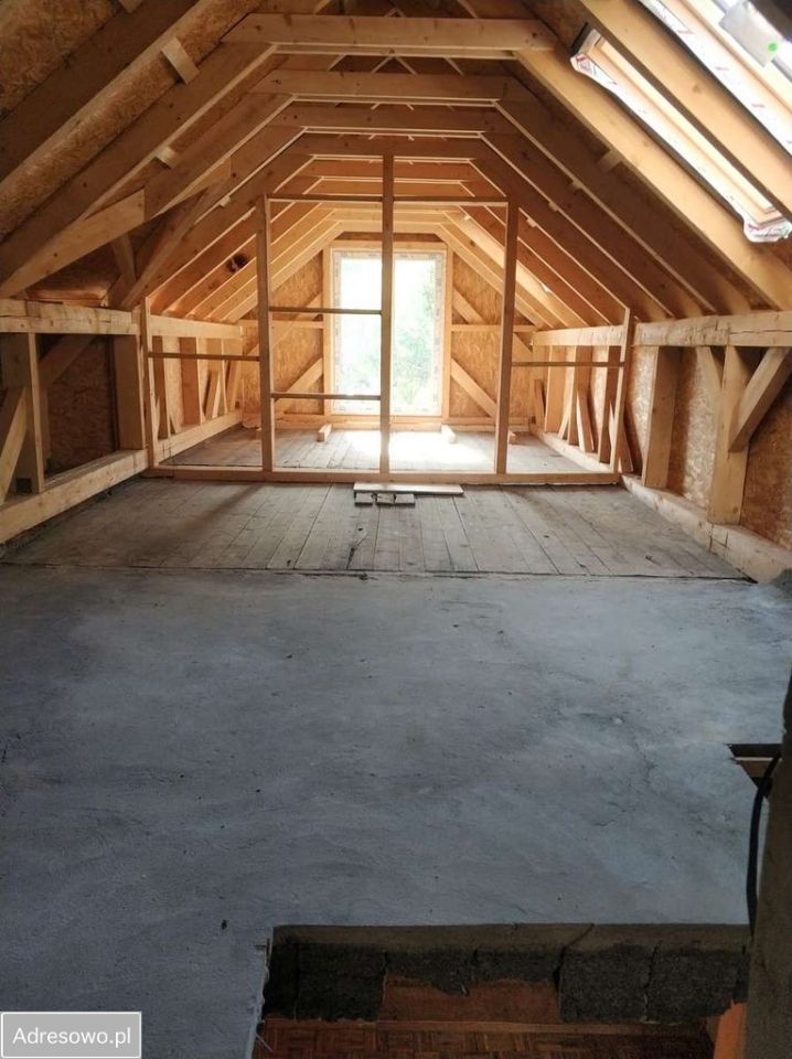 dom wolnostojący, 6 pokoi Meszna, ul. Agrestowa. Zdjęcie 8