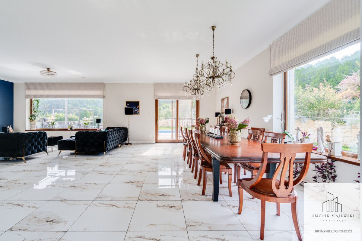 dom wolnostojący, 7 pokoi Złotoryja. Zdjęcie 4