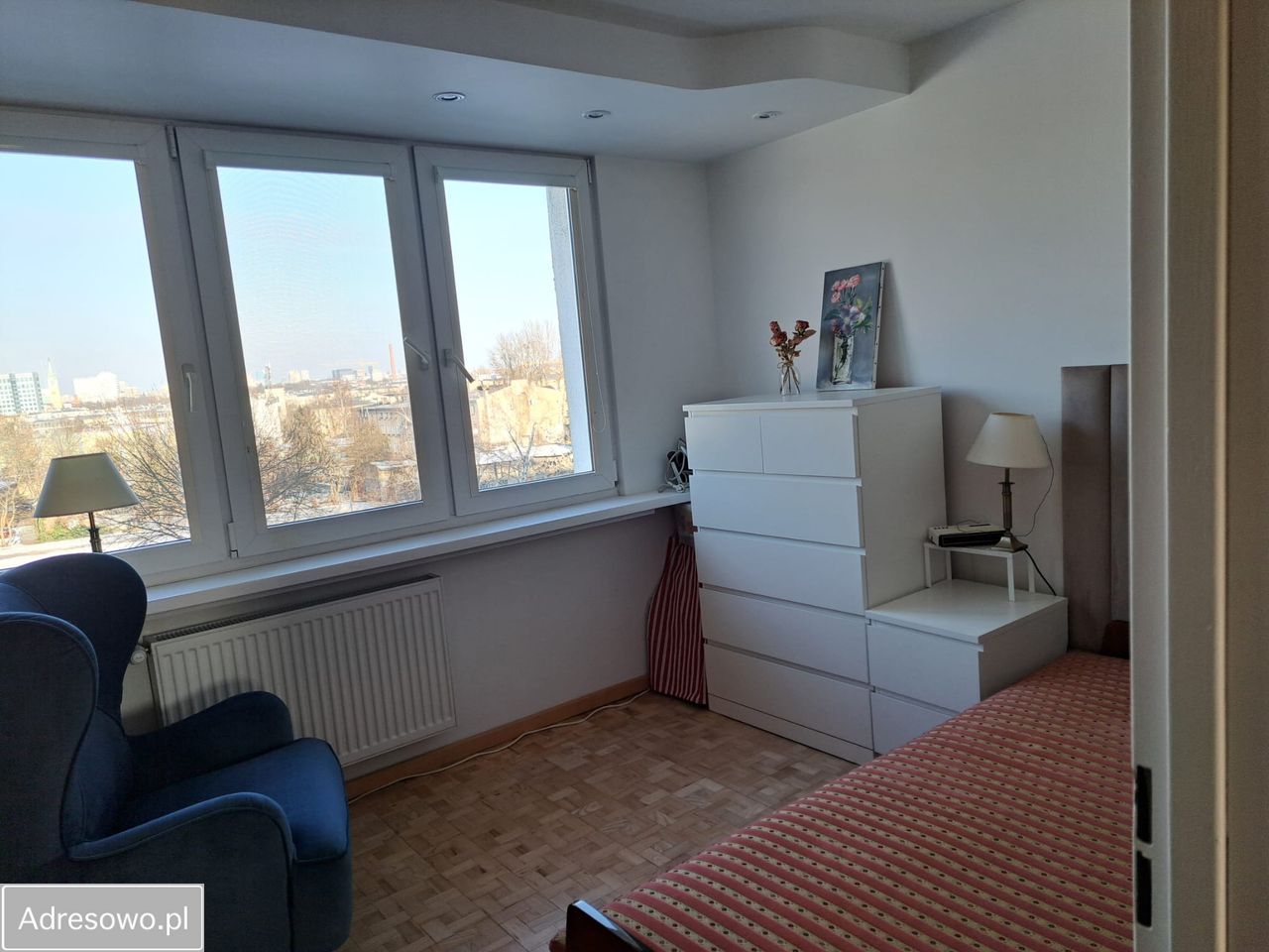 Mieszkanie 2-pokojowe Łódź Górna, ul. Bednarska. Zdjęcie 16