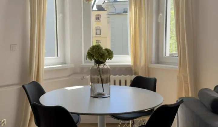 Mieszkanie 4-pokojowe Wrocław Stare Miasto, Most św. Antoniego