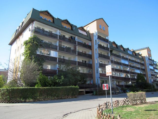 Mieszkanie 2-pokojowe Ząbki, ul. Powstańców. Zdjęcie 15