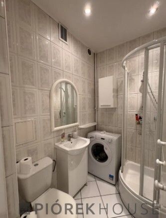 Mieszkanie 1-pokojowe Warszawa Bielany, al. Zjednoczenia. Zdjęcie 8