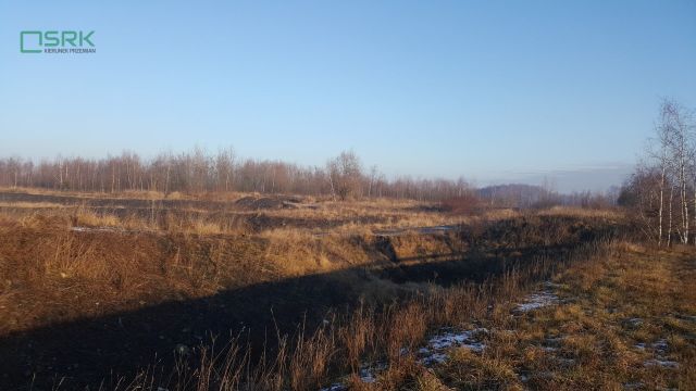 Działka inna Brzeszcze, ul. św. Wojciecha. Zdjęcie 5