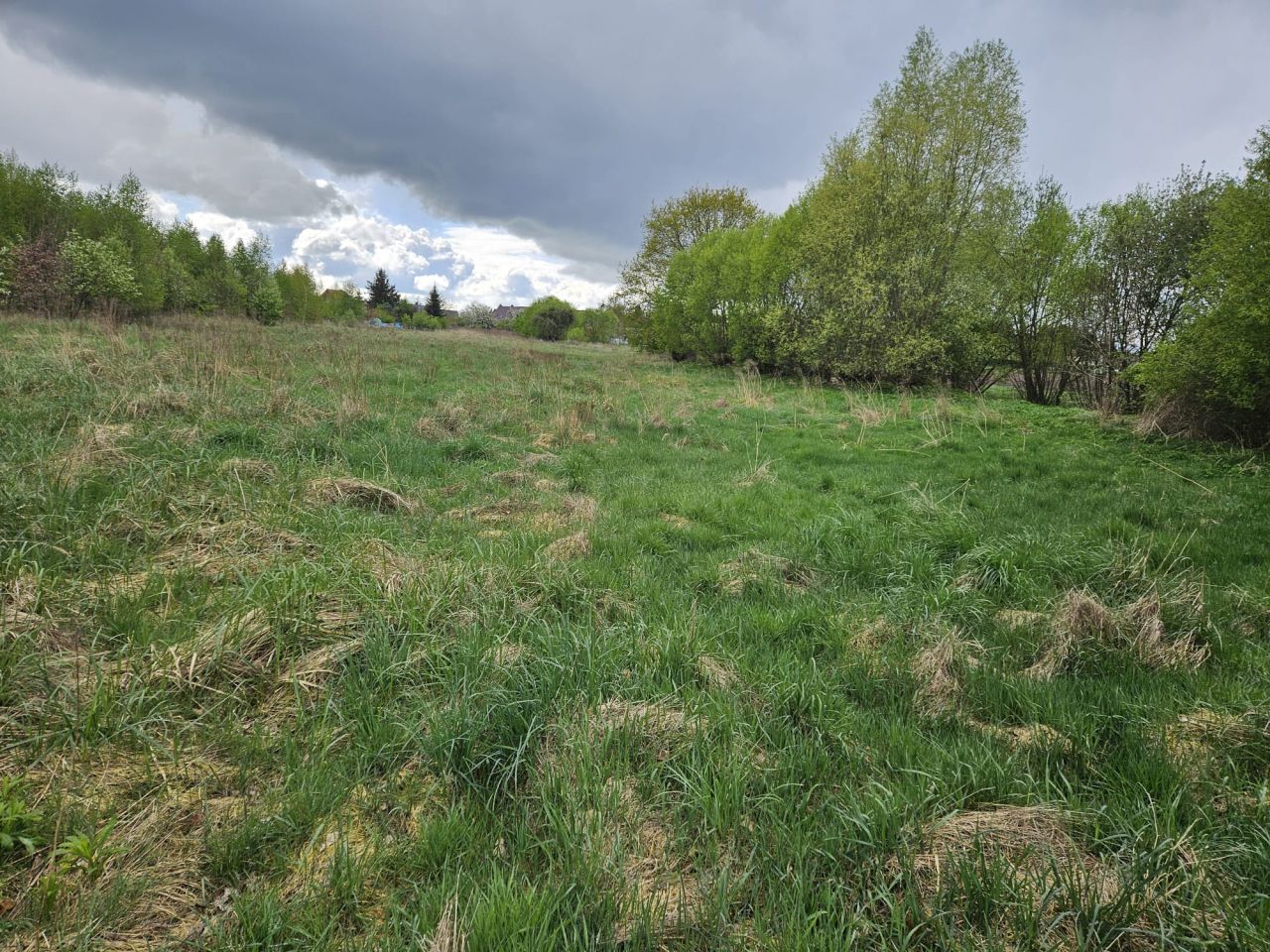 Działka budowlana Czarnkowo. Zdjęcie 3