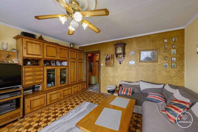 Mieszkanie 3-pokojowe Warszawa Bemowo, ul. Kazubów. Zdjęcie 4