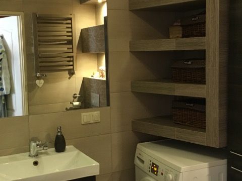 Mieszkanie 2-pokojowe Warszawa Białołęka, Strumykowa. Zdjęcie 3