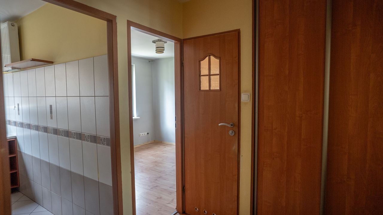 Mieszkanie 2-pokojowe Warszawa Praga-Północ, ul. Kameralna. Zdjęcie 9