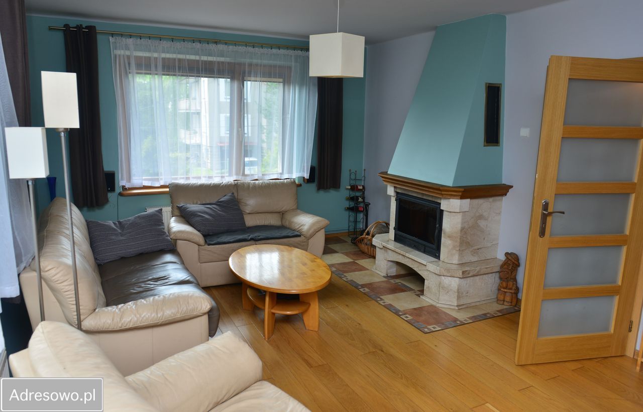 dom wolnostojący, 6 pokoi Cieszyn. Zdjęcie 10