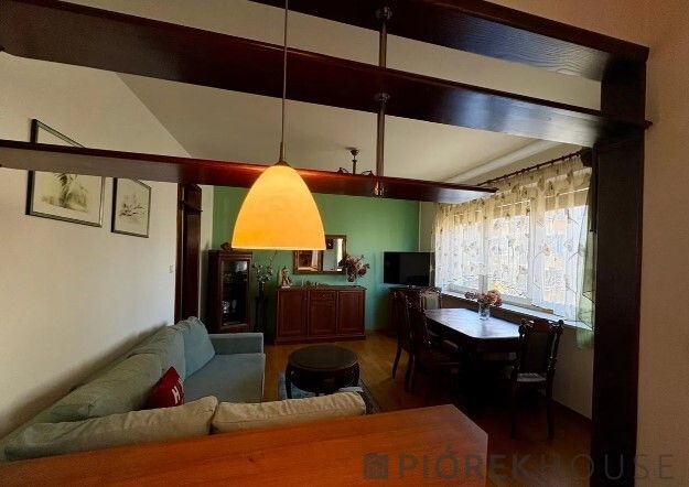 Mieszkanie 2-pokojowe Warszawa Ursynów, ul. Kazimierza Jeżewskiego. Zdjęcie 4