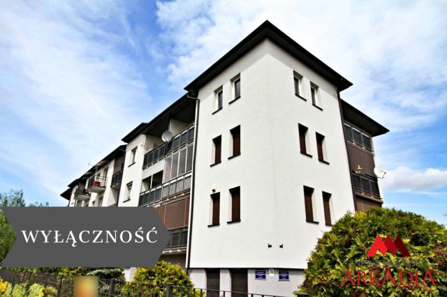 Mieszkanie 3-pokojowe Włocławek, ul. Leśna. Zdjęcie 1