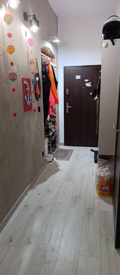 Mieszkanie 2-pokojowe Gliwice Trynek, ul. Bojkowska. Zdjęcie 6