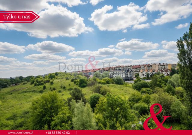Mieszkanie 3-pokojowe Gdańsk Chełm. Zdjęcie 14