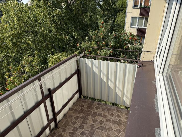Mieszkanie 2-pokojowe Łuków, os. Unitów Podlaskich. Zdjęcie 5