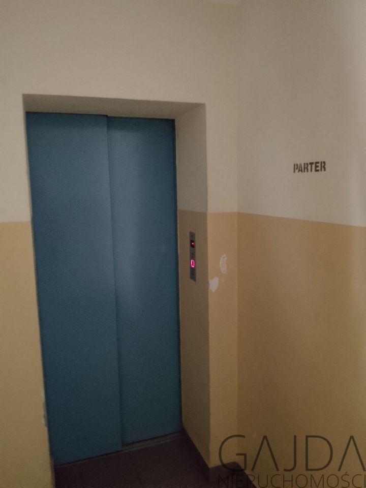 Mieszkanie 1-pokojowe Poznań Jeżyce, ul. Kościelna. Zdjęcie 16