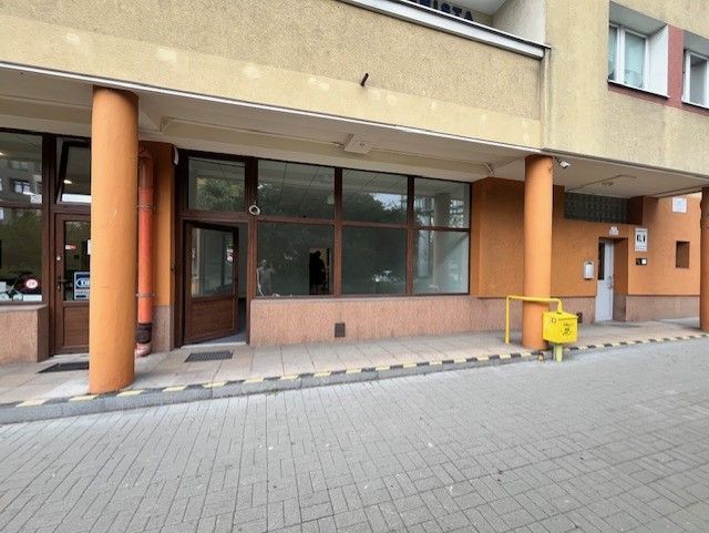Lokal Gdynia Śródmieście, ul. Władysława IV. Zdjęcie 1