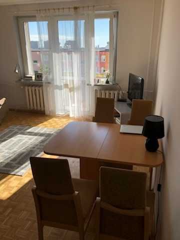 Mieszkanie 2-pokojowe Poznań Winogrady, os. Zwycięstwa. Zdjęcie 3