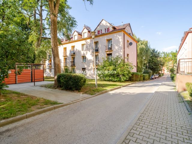 Mieszkanie 2-pokojowe Skawina, ul. Józefa I. Kraszewskiego. Zdjęcie 14