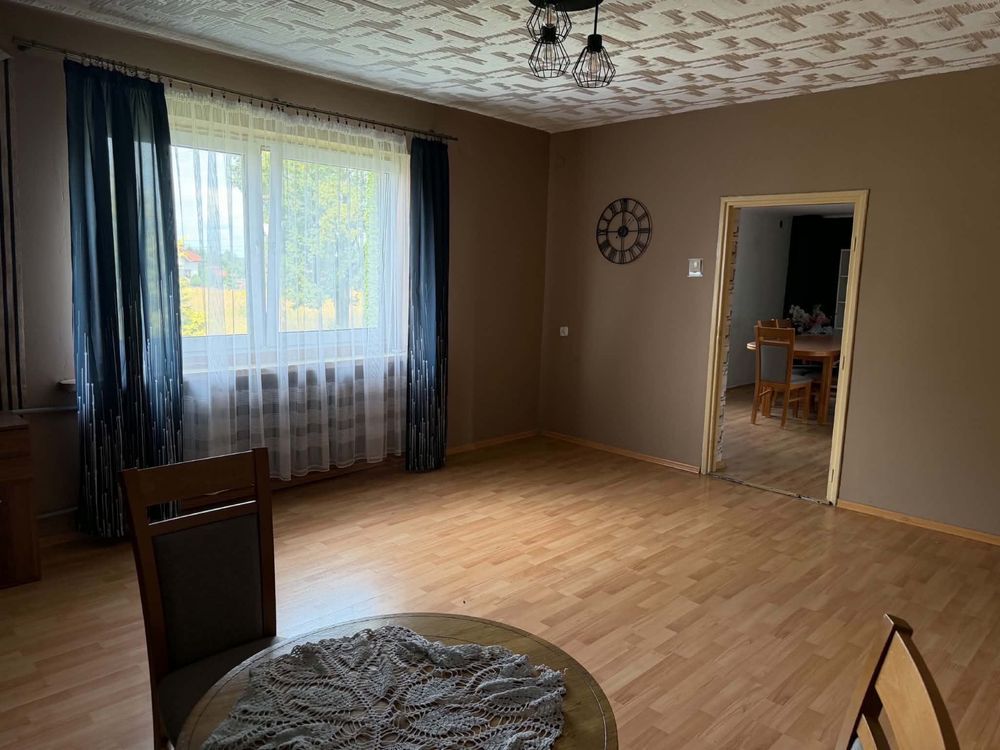 dom wolnostojący Rybnik Boguszowice. Zdjęcie 4