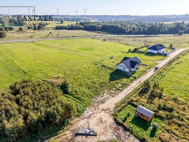 Działka budowlana Wicko. Zdjęcie 12