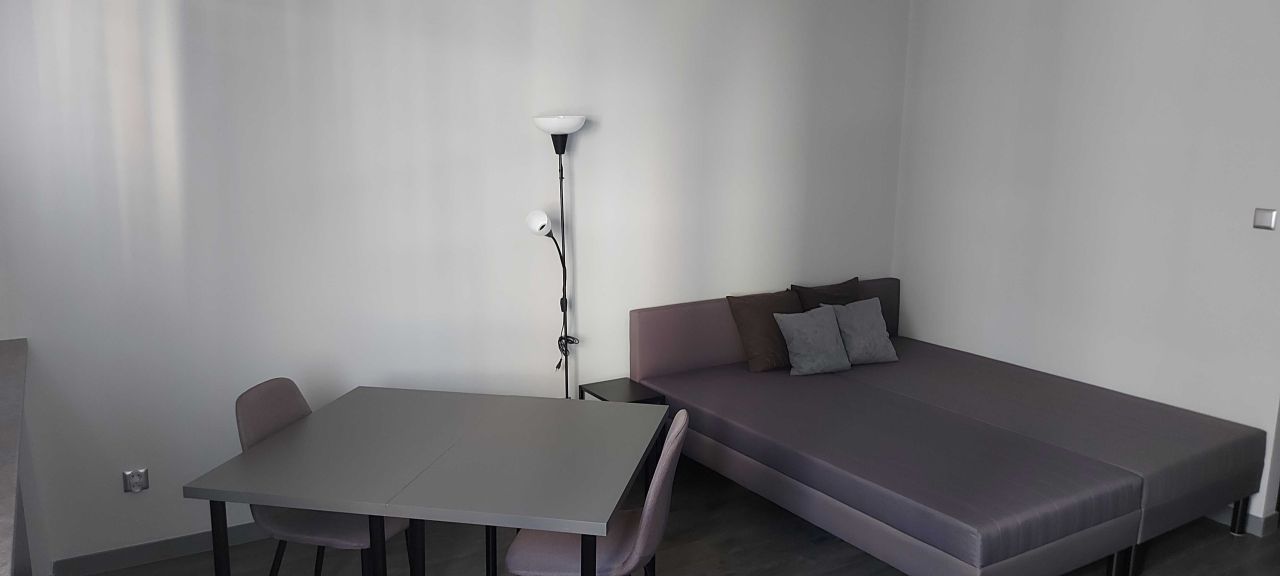 Mieszkanie 1-pokojowe Warszawa Śródmieście, ul. Bagno. Zdjęcie 2