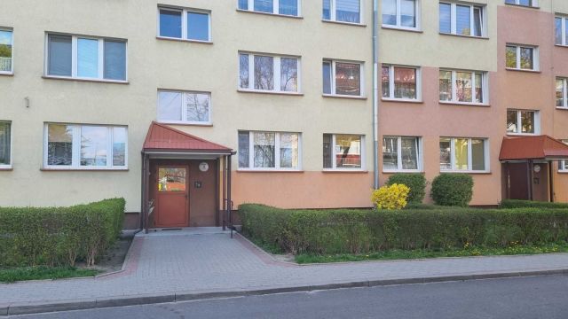 Mieszkanie 2-pokojowe Płock, ul. Haliny i Stefana Rutskich. Zdjęcie 1