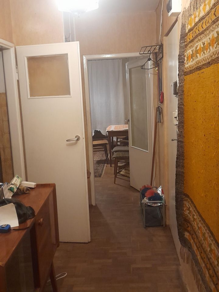 Mieszkanie 3-pokojowe Warszawa Bielany, ul. Szegedyńska. Zdjęcie 7