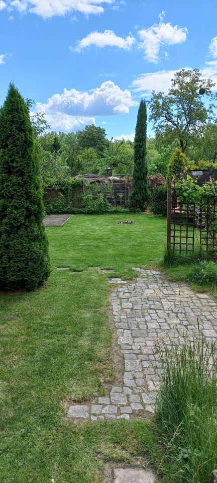 Działka rod Ruda Śląska Orzegów, ul. Kardynała Augusta Hlonda. Zdjęcie 2