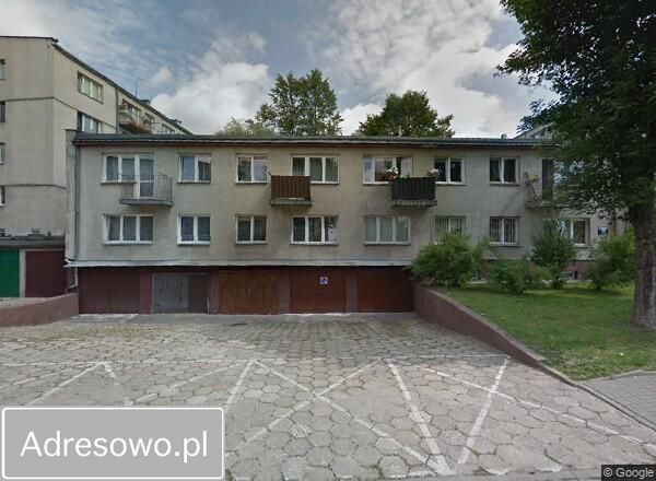 Mieszkanie 2-pokojowe Kielce KSM, ul. Fryderyka Chopina. Zdjęcie 1