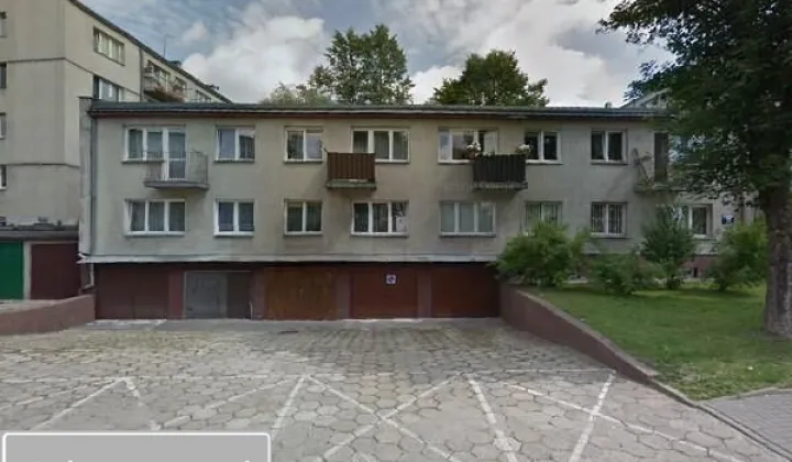 Mieszkanie 2-pokojowe Kielce KSM, ul. Fryderyka Chopina