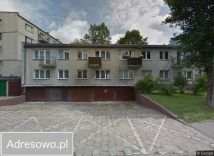 Mieszkanie 2-pokojowe Kielce KSM, ul. Fryderyka Chopina